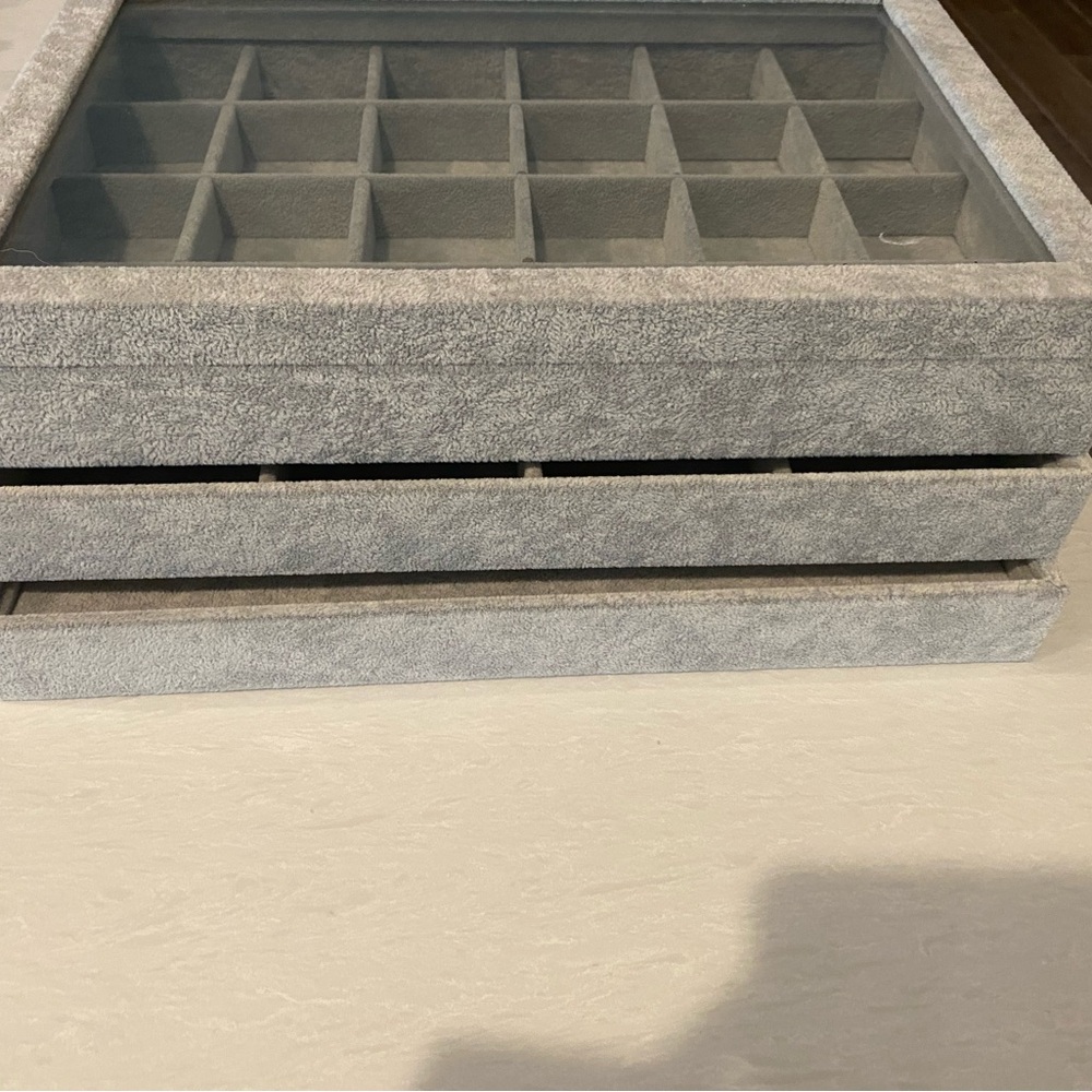 Jewelry Box